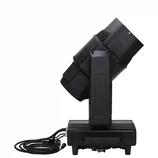L-3 380W IP65 RGBW Sky Beam Light for Outdoor Stage & Events